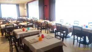 Ristorante Pizzeria Mari e Monti