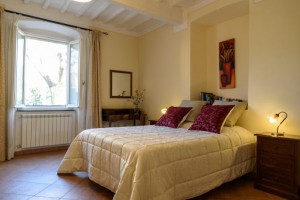 Casa Lilla Bed and Breakfast