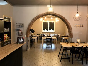 Il Vicoletto Pizzeria Napoletana con cucina