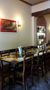 La Locanda delle due Suocere