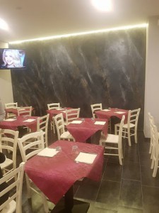 Ristorante Pizzeria I Ghiottoni