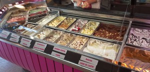 Gelateria La Via Lattea Gozzano