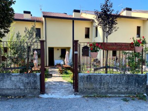 Casa Vacanze Nonna Angela