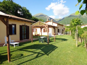 Il Vigneto di Norcia Casa Vacanze