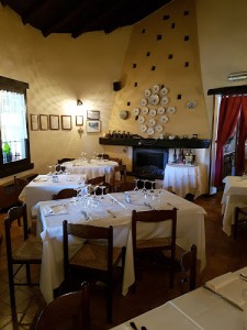 Ristorante La Cascinetta