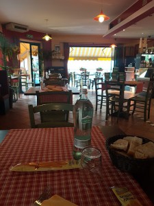 La Vecchia Lira Trattoria Pizzeria