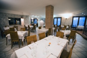 Ristorante Pizzeria Paesano