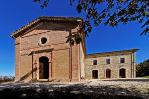 Monastero San Biagio