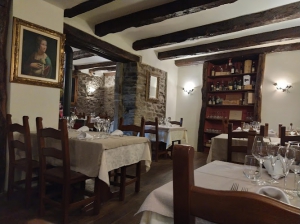 Roccetta Fiorita & Osteria San Martino