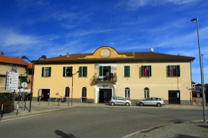 Bar La Meridiana