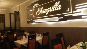 Ristorante Shangrila