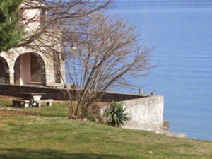 Osteria di San Giulio