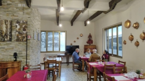 Osteria Gallo