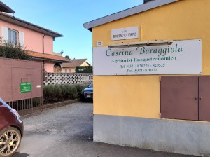 Azienda Agricola Baraggiola Societa' Semplice Agricola Di Ponti Davide