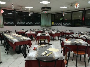 Ristorante Pizzeria Pellicano