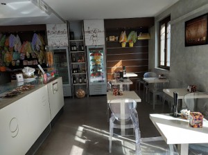 Pasticceria Caffetteria Gelateria Millevoglie