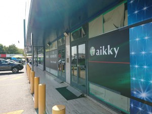 Haikky Ristorante