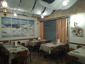 Ristorante Agape