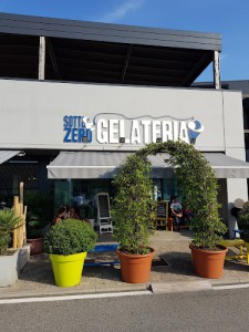 Gelateria Sottozero Srl