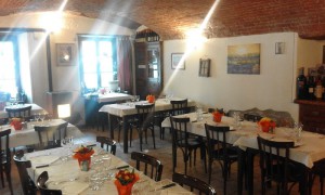 ristorante con camere Gentil Locanda