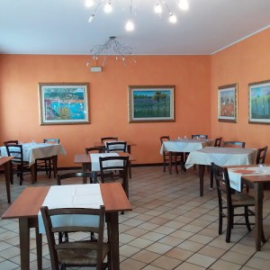 Osteria Da Santino