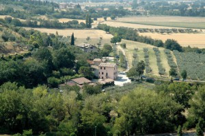 HOTEL PONTE SAN VITTORINO