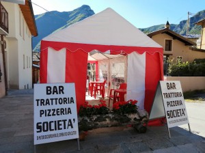 La Locanda Del Sociu