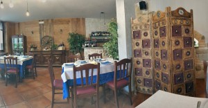 Ristorante Ca' Di Rous