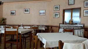 Osteria San Lorenzo