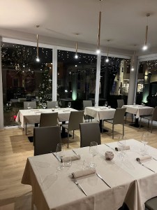 Ristorante Villa Bernasconi