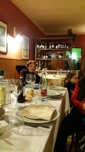 Ristorante dei Bersaglieri