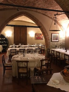 Locanda dell'Arco