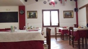 Trattoria Da Anna