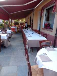 Trattoria Terraluna