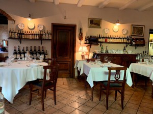 Trattoria La Coccinella