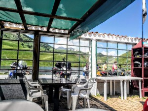 Bar Ristorante del Lago