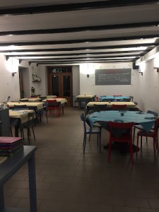 Pizzeria ristorante La Ru