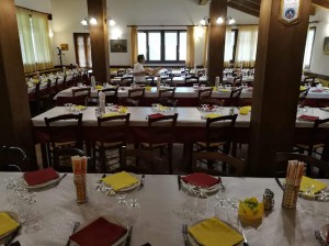 Ristorante Masentine