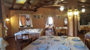 Albergo Ristorante Da Elvira