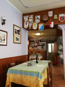 Ristorante Albergo Corsaglia