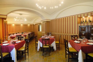 Del Peso Ristorante Hotel