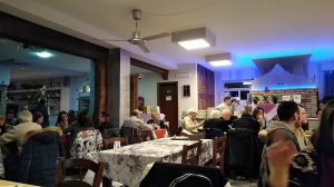 Pizzeria Ristorante Monviso