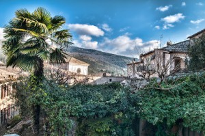 La Residenza Dei Cappuccini