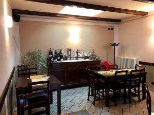 Trattoria San Martino