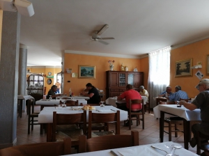 Trattoria Del Giardino