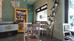 Caffetteria San Pietro