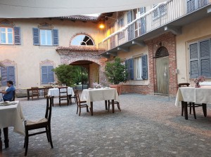 Agriturismo Cascina Abate