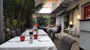 Ristorante Con Camere Cortiletto D'Alba