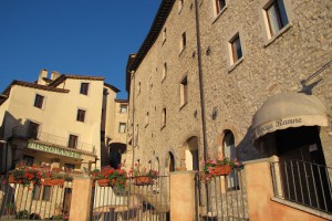 Albergo RoccaRanne