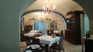 Osteria del Vicoletto